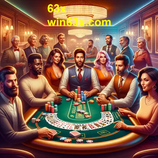 Explorando o Fascinante Mundo dos Jogos de Cartas