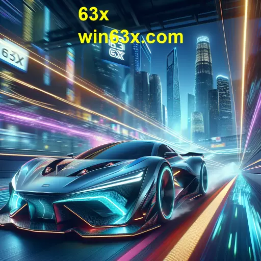 A Emoção das Corridas no Mundo dos Jogos: Descubra a Categoria 'Corrida' do 63x